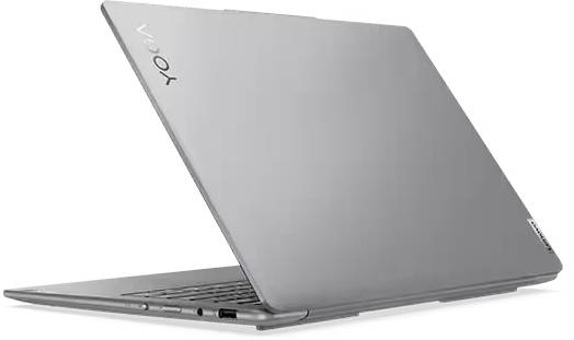 Lenovo Yoga Slim 7 (83CVCTO1WWIN1) Laptop (Core Ultra 5/16 GB/512 GB SSD/Windows 11)