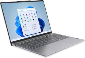 Lenovo IdeaPad Pro 5 (83D2001GIN) Laptop (Core Ultra 9/32 GB/1 TB SSD/Windows 11)