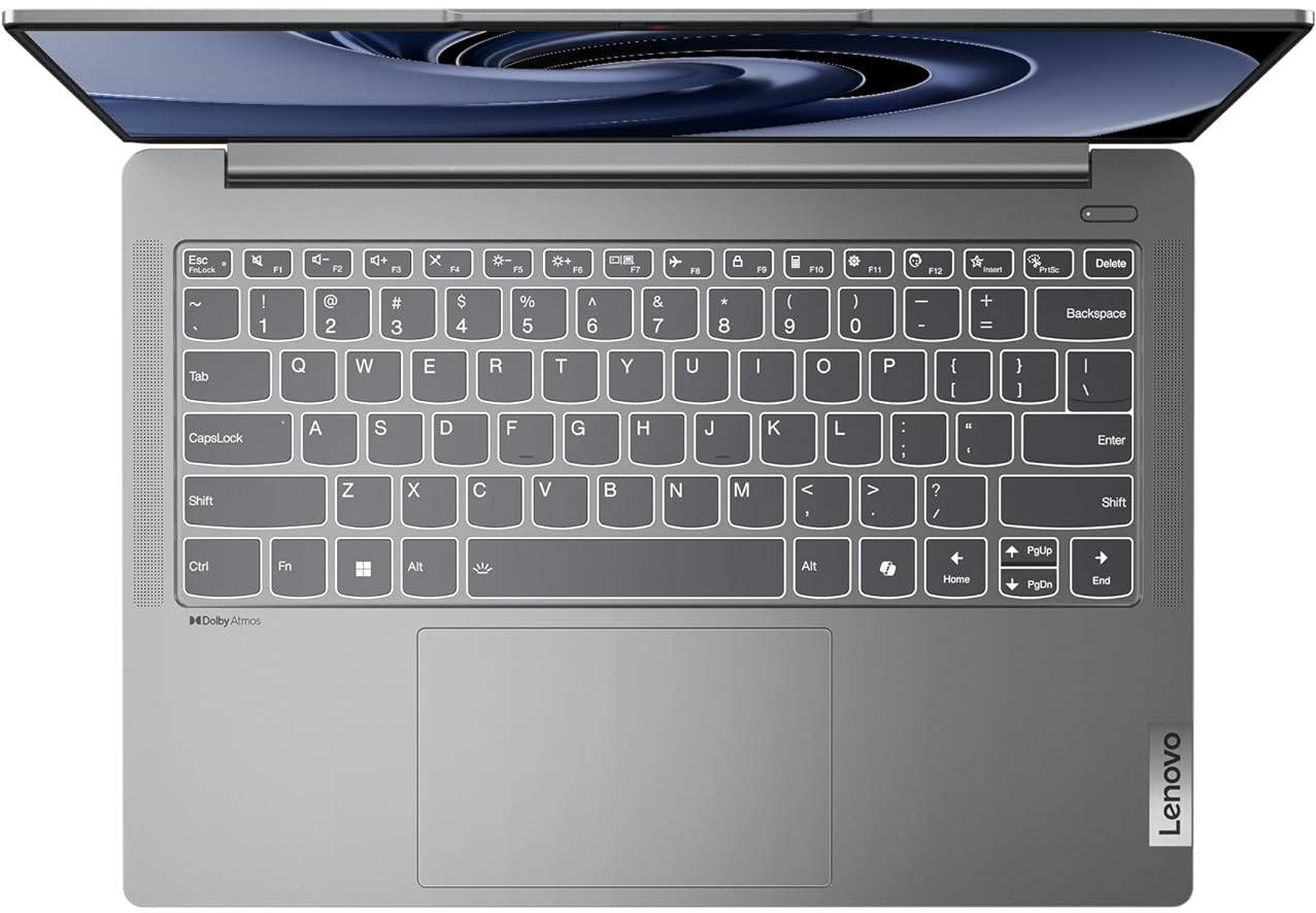 Lenovo IdeaPad Pro 5 (83D2001GIN) Laptop (Core Ultra 9/32 GB/1 TB SSD/Windows 11)