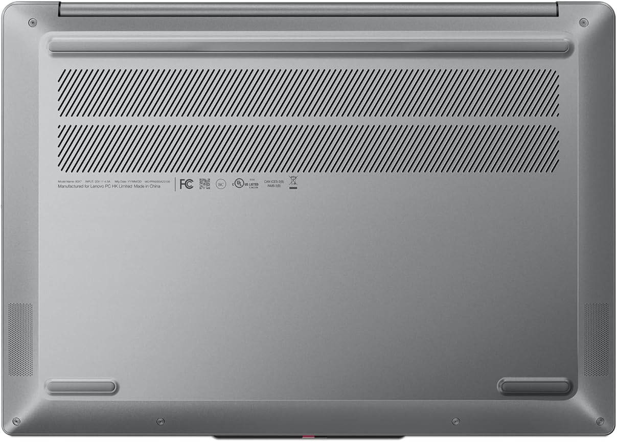 Lenovo IdeaPad Pro 5 (83D2001GIN) Laptop (Core Ultra 9/32 GB/1 TB SSD/Windows 11)
