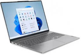 Lenovo IdeaPad Pro 5 (83D4002NIN) Laptop (Core Ultra 7/16 GB/1 TB SSD/Windows 11/6 GB)