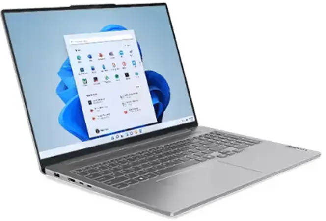 Lenovo IdeaPad Pro 5 (83D4002NIN) Laptop (Core Ultra 7/16 GB/1 TB SSD/Windows 11/6 GB)