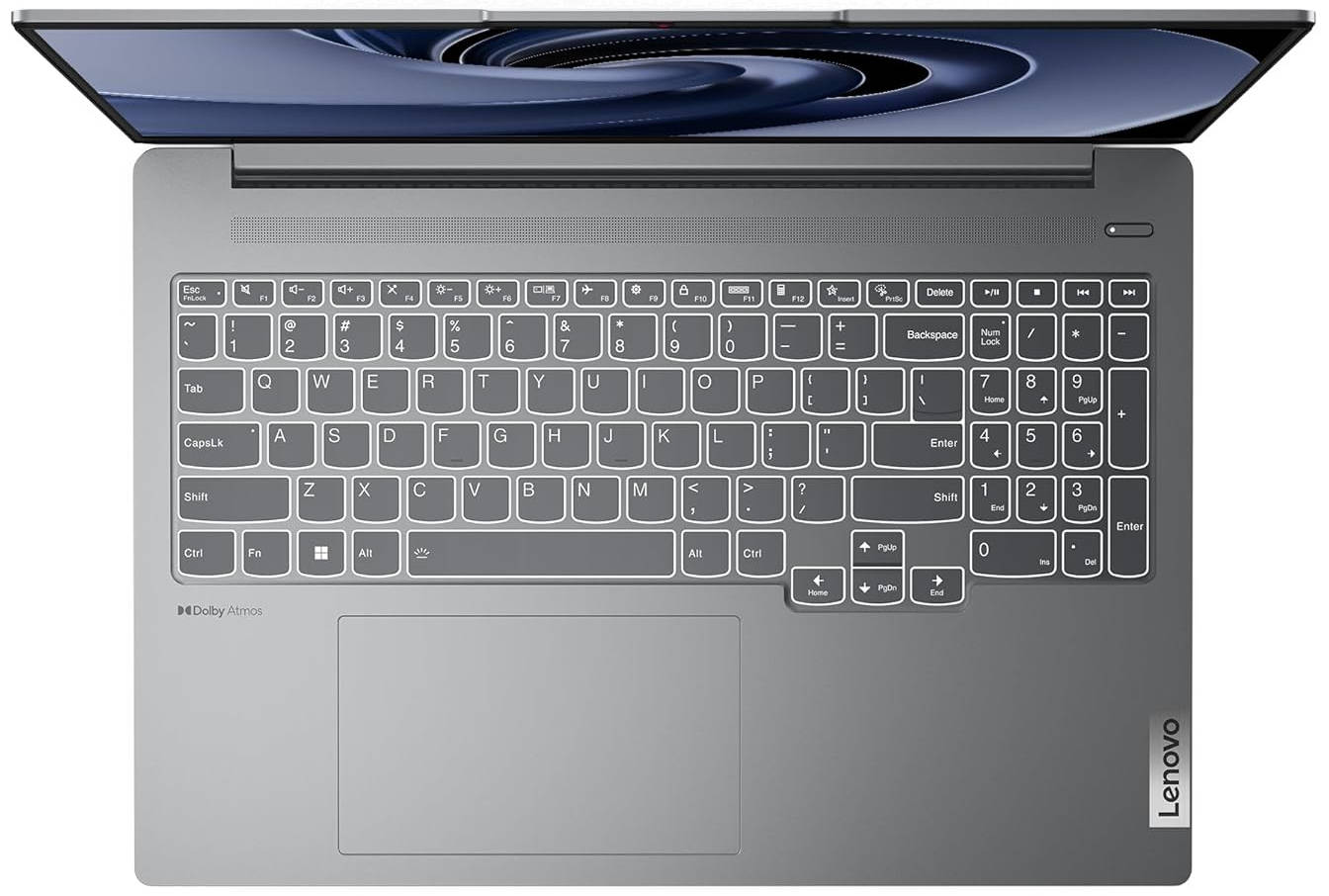 Lenovo IdeaPad Pro 5 (83D4002NIN) Laptop (Core Ultra 7/16 GB/1 TB SSD/Windows 11/6 GB)