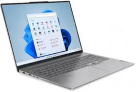 Lenovo IdeaPad Pro 5 (83D4002PIN) Laptop (Core Ultra 9/32 GB/1 TB SSD/Windows 11/6 GB)