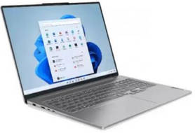 Lenovo IdeaPad Pro 5 (83D4CTO1WWIN1) Laptop (Core Ultra 7/16 GB/512 GB SSD/Windows 11)