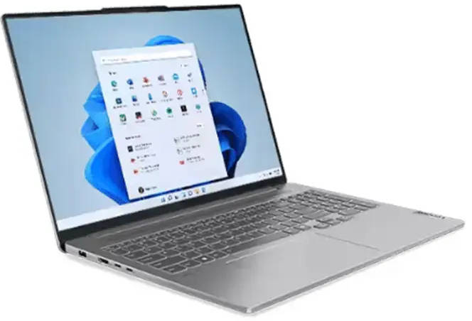 Lenovo IdeaPad Pro 5 (83D4CTO1WWIN1) Laptop (Core Ultra 7/16 GB/512 GB SSD/Windows 11)