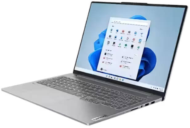 Lenovo IdeaPad Pro 5 (83D4CTO1WWIN1) Laptop (Core Ultra 7/16 GB/512 GB SSD/Windows 11)