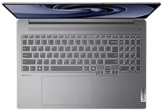 Lenovo IdeaPad Pro 5 (83D4CTO1WWIN1) Laptop (Core Ultra 7/16 GB/512 GB SSD/Windows 11)