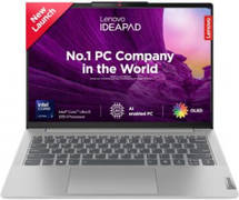 Lenovo IdeaPad Slim 5 (83DA003GIN) Laptop (Core Ultra 5/16 GB/1 TB SSD/Windows 11)