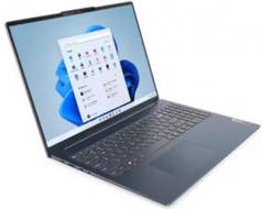 Lenovo IdeaPad Slim 5 (83DC0003IN) Laptop (Core Ultra 5/16 GB/1 TB SSD/Windows 11)