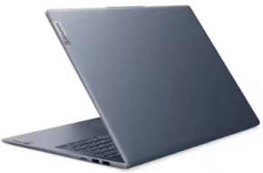 Lenovo IdeaPad Slim 5 (83DC0003IN) Laptop (Core Ultra 5/16 GB/1 TB SSD/Windows 11)