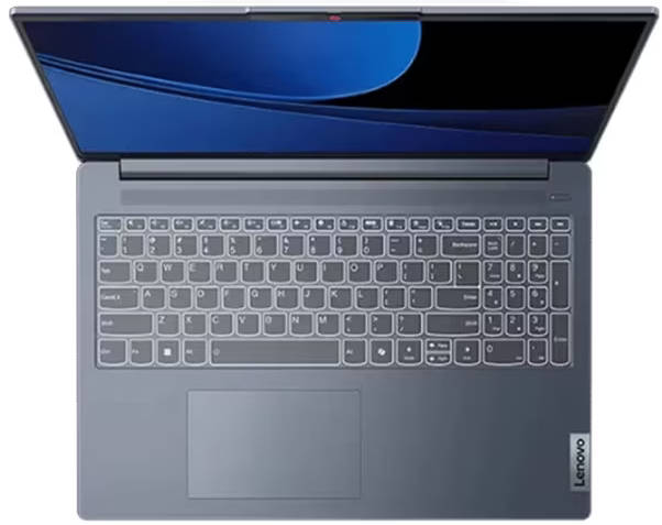 Lenovo IdeaPad Slim 5 (83DC0003IN) Laptop (Core Ultra 5/16 GB/1 TB SSD/Windows 11)