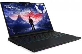 Lenovo Legion Pro 7i (83DE001JIN) Laptop (Core i9 14th Gen/32 GB/1 TB SSD/Windows 11/16 GB)