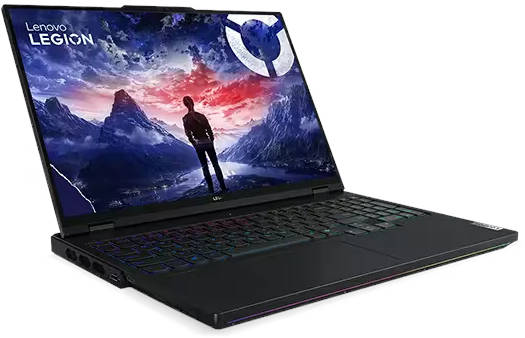 Lenovo Legion Pro 7i (83DE001JIN) Laptop (Core i9 14th Gen/32 GB/1 TB SSD/Windows 11/16 GB)