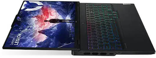 Lenovo Legion Pro 7i (83DE001JIN) Laptop (Core i9 14th Gen/32 GB/1 TB SSD/Windows 11/16 GB)
