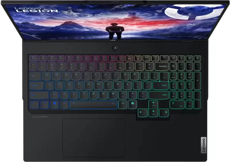 Lenovo Legion Pro 7i (83DE001JIN) Laptop (Core i9 14th Gen/32 GB/1 TB SSD/Windows 11/16 GB)