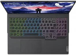 Lenovo Legion Pro 5i (83DF003NIN) Laptop (Core i7 14th Gen/16 GB/1 TB SSD/Windows 11/8)
