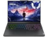 Compare Lenovo Legion Pro 5i (-proccessor/16 GB-diiisc/Windows 11 Home Basic)
