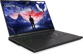 Lenovo Legion Pro 5i (83DF003NIN) Laptop (Core i7 14th Gen/16 GB/1 TB SSD/Windows 11/8) Laptop