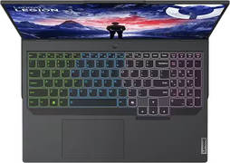 Lenovo Legion Pro 5i (83DF003NIN) Laptop (Core i7 14th Gen/16 GB/1 TB SSD/Windows 11/8) Laptop