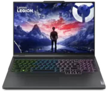 Lenovo Legion Pro 5i (83DF003PIN) Laptop (Core i9 14th Gen/32 GB/1 TB SSD/Windows 11/8 GB)
