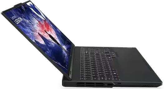 Lenovo Legion Pro 5i (83DF003PIN) Laptop (Core i9 14th Gen/32 GB/1 TB SSD/Windows 11/8 GB)