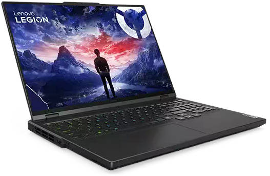 Lenovo Legion Pro 5i (83DF003PIN) Laptop (Core i9 14th Gen/32 GB/1 TB SSD/Windows 11/8 GB)