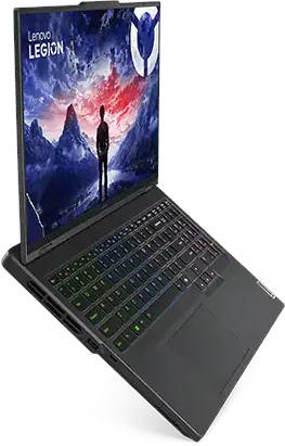 Lenovo Legion Pro 5i (83DF003PIN) Laptop (Core i9 14th Gen/32 GB/1 TB SSD/Windows 11/8 GB)