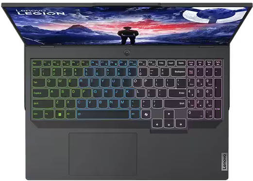 Lenovo Legion Pro 5i (83DF003PIN) Laptop (Core i9 14th Gen/32 GB/1 TB SSD/Windows 11/8 GB)