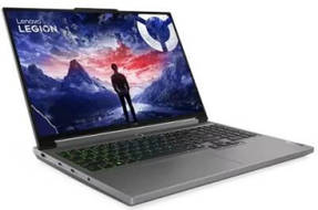Lenovo Legion 5i (83DG004SIN) Laptop (Core i7 14th Gen/16 GB/1 TB SSD/Windows 11/8 GB)