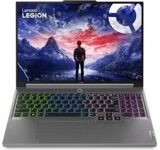 Lenovo Legion 5i (83DG004SIN) Laptop (Core i7 14th Gen/16 GB/1 TB SSD/Windows 11/8 GB)