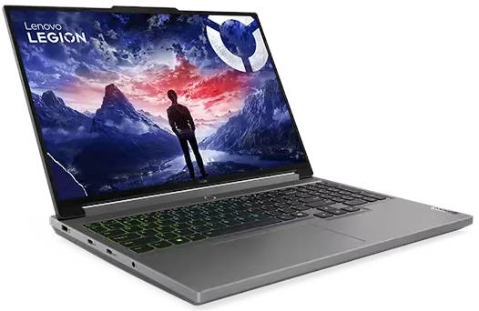 Lenovo Legion 5i (83DG004SIN) Laptop (Core i7 14th Gen/16 GB/1 TB SSD/Windows 11/8 GB)