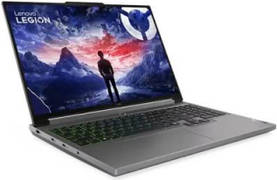 Lenovo Legion 5i (83DG009DIN) Laptop (Core i7 14th Gen/16 GB/1 TB SSD/Windows 11/8 GB)