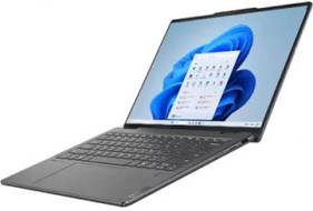 Lenovo Yoga 7i (83DJ006XIN) Laptop (Core Ultra 5/16 GB/1 TB SSD/Windows 11)
