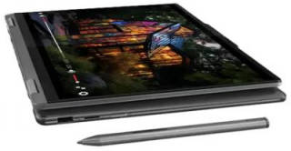 Lenovo Yoga 7i (83DJ006XIN) Laptop (Core Ultra 5/16 GB/1 TB SSD/Windows 11)