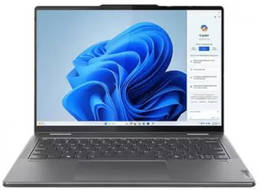 Lenovo Yoga 7i (83DJ006YIN) Laptop (Core Ultra 7/16 GB/1 TB SSD/Windows 11)