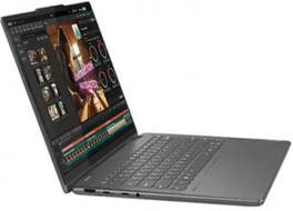 Lenovo Yoga 7i (83DJ006YIN) Laptop (Core Ultra 7/16 GB/1 TB SSD/Windows 11)