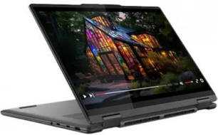 Lenovo Yoga 7i (83DJ006YIN) Laptop (Core Ultra 7/16 GB/1 TB SSD/Windows 11)