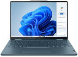 Lenovo Yoga 7 (83DJ007UIN) Laptop (Core Ultra 5/16 GB/1 TB SSD/Windows 11)