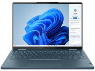 Lenovo Yoga 7 (83DJ007UIN) Laptop (Core Ultra 5/16 GB/1 TB SSD/Windows 11) Price