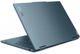 Lenovo Yoga 7 (83DJ007UIN) Laptop (Core Ultra 5/16 GB/1 TB SSD/Windows 11)