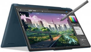 Lenovo Yoga 7 (83DJ007UIN) Laptop (Core Ultra 5/16 GB/1 TB SSD/Windows 11)
