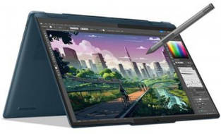 Lenovo Yoga 7 (83DJ007UIN) Laptop (Core Ultra 5/16 GB/1 TB SSD/Windows 11)