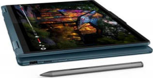 Lenovo Yoga 7 (83DJ007UIN) Laptop (Core Ultra 5/16 GB/1 TB SSD/Windows 11)