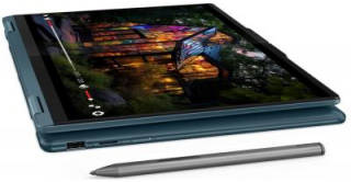 Lenovo Yoga 7 (83DJ007UIN) Laptop (Core Ultra 5/16 GB/1 TB SSD/Windows 11)