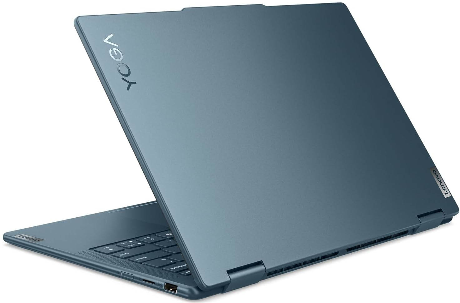 Lenovo Yoga 7 (83DJ007UIN) Laptop (Core Ultra 5/16 GB/1 TB SSD/Windows 11)