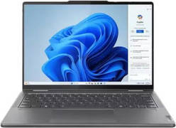 Lenovo Yoga 7i (83DJ00AMIN) Laptop (Core Ultra 5/16 GB/512 GB SSD/Windows 11)