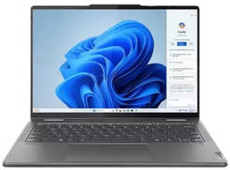 Lenovo Yoga 7i (83DJ00AMIN) Laptop (Core Ultra 5/16 GB/512 GB SSD/Windows 11)