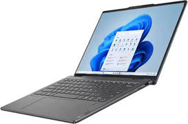 Lenovo Yoga 7i (83DJ00AMIN) Laptop (Core Ultra 5/16 GB/512 GB SSD/Windows 11) Laptop