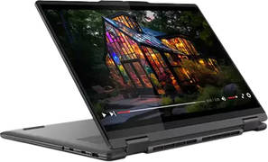 Lenovo Yoga 7i (83DJ00AMIN) Laptop (Core Ultra 5/16 GB/512 GB SSD/Windows 11) Laptop